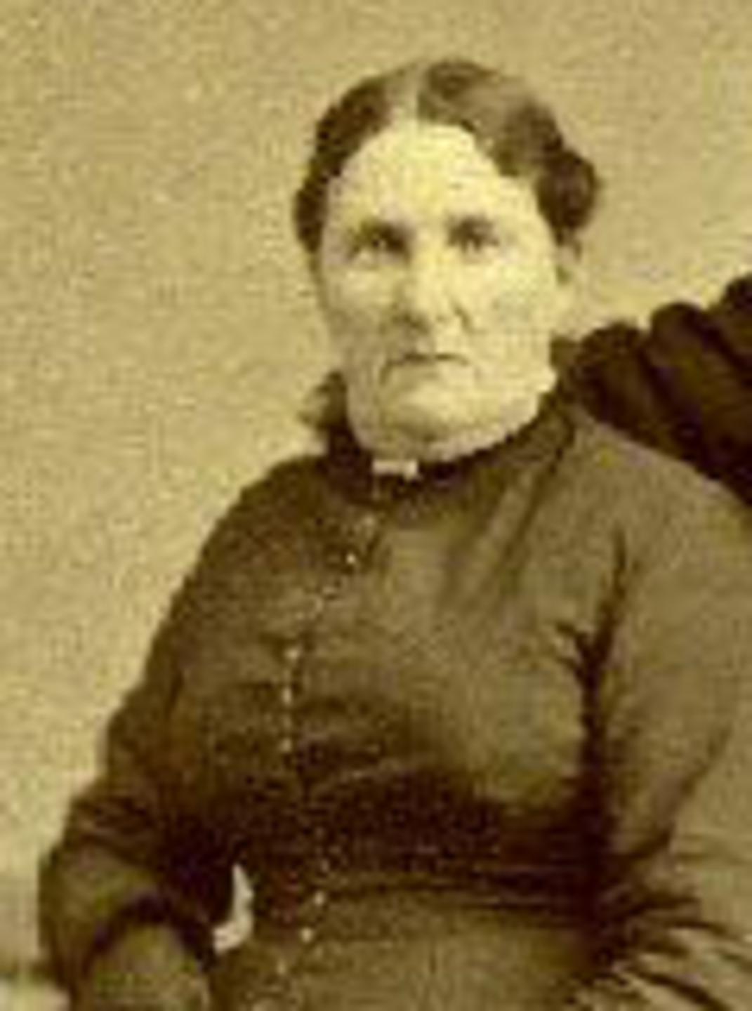 Eleanor Lloyd (1836 - 1911) Profile